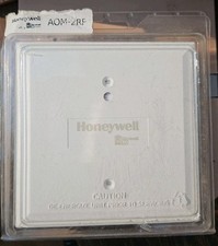 Honeywell Gamewell FCI AMM-4F Module AOM-2RF Addressable Relay - Fire Alarm Part