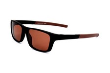 Rodenstock R3294 D BLACK 55/15/135 Men's Sunglasses