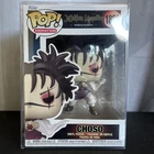 Funko Pop! CHOSO #1886 Jujutsu Kaisen Vinyl Figure w/Protector IN-HAND NEW