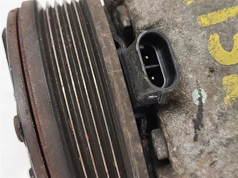 Compressor CA CHEVROLET COBALT 2005-2006 2.2L 15255655 - Imagem 4 de 4