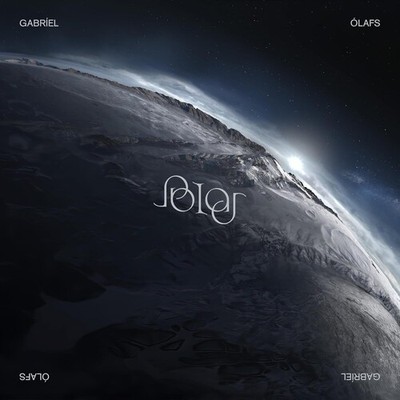 Gabriel Olafs - Polar [New CD]