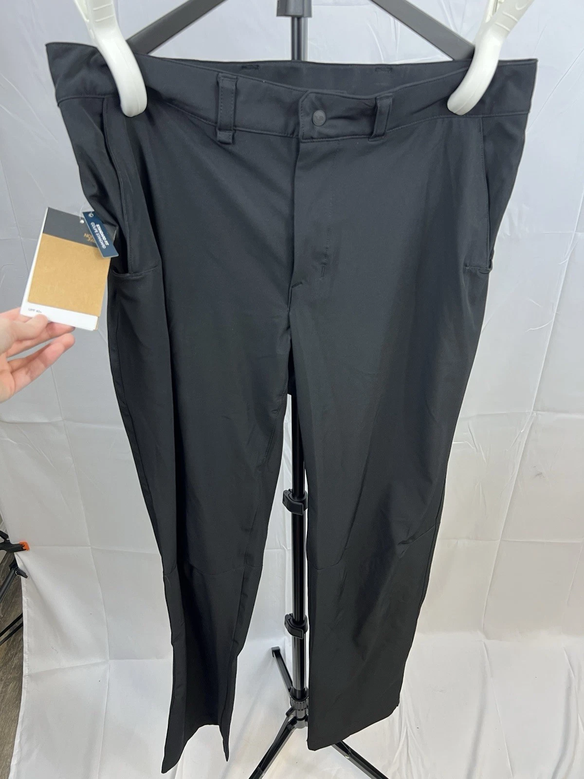 NWT North Face Paramount Men’s Active Hiking Pants Size 36X32