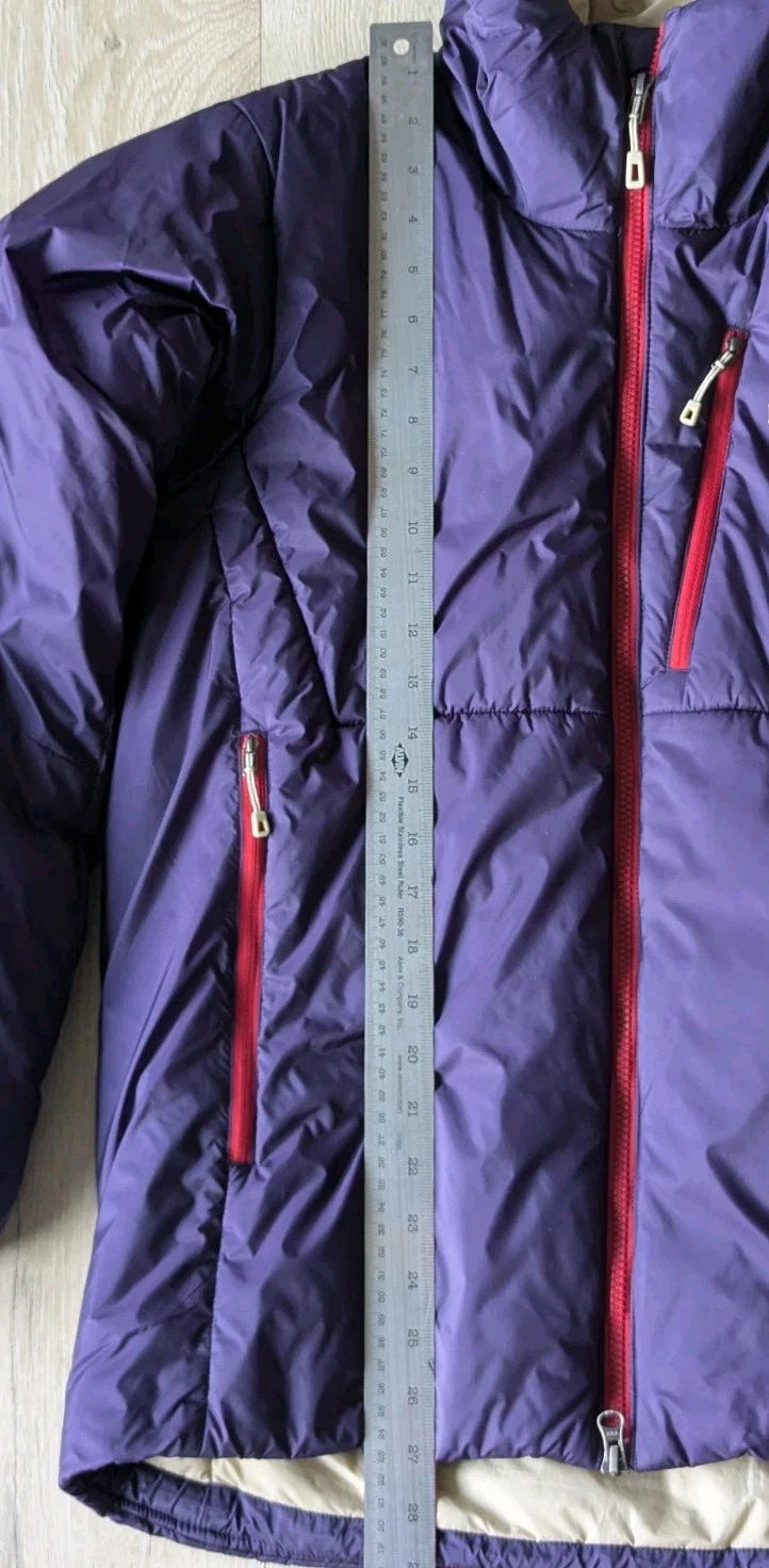 patagonia das parka puffer stuff sack eu jacket