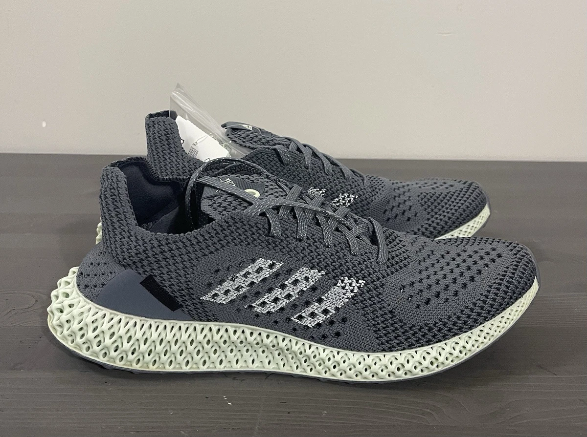 Las mejores ofertas en adidas Futurecraft 4D Onix | eBay
