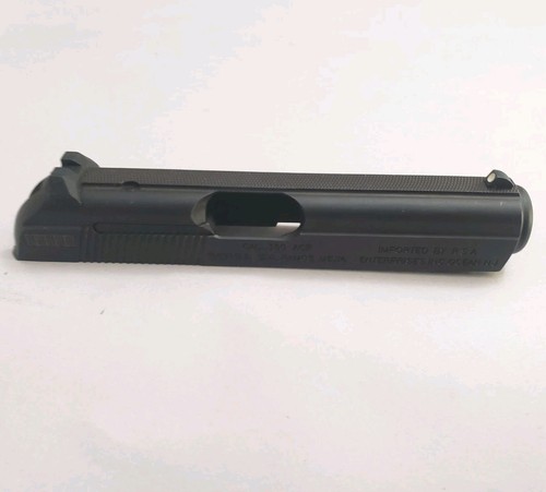 Bersa Firestorm Slide Barrel Grips Recoil Spring Small Parts 380 ACP - Picture 2 of 7