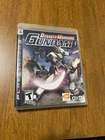 PS3 Dynasty Warriors Gundam Complete