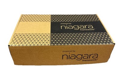 LG Niagara Edge-10 Controller 14039