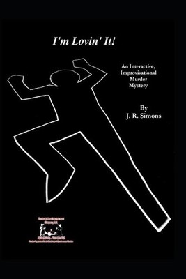 J R Simons I'm Lovin' It (Paperback) (UK IMPORT)