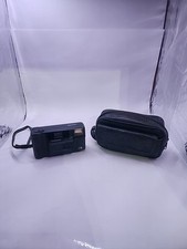 Vintage CHINON 35 FX-M Motorized Focus Free 1:45 f 35mm DX Camera