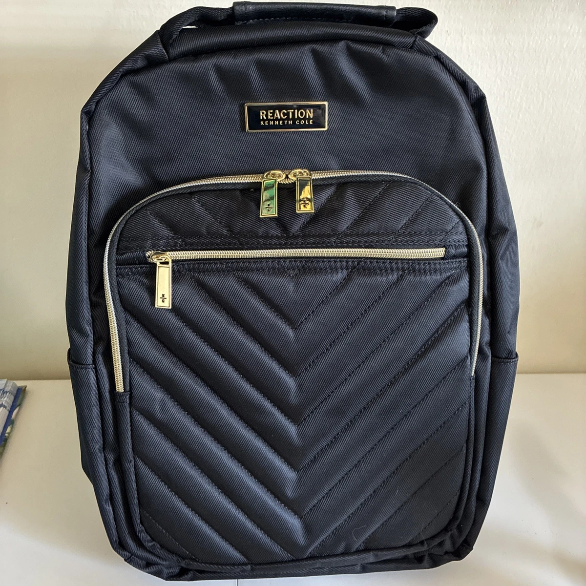 Kenneth Cole Reaction Laptop Backpacks for 15 in Laptop for 