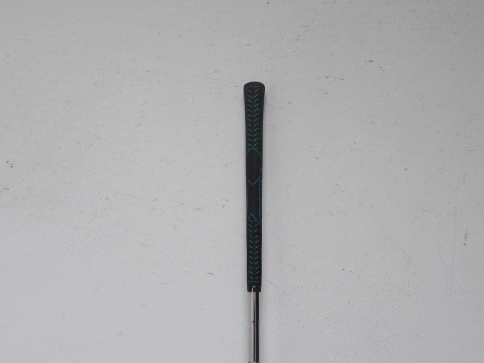 Golden Ram Pro Tour Camber Sole 4 Iron Stiff Flex S400 Steel Very Nice!! - Image 3 of 4