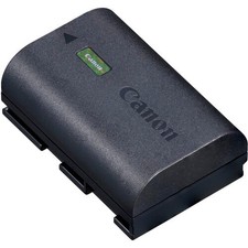 Canon LP-E6NH Battery (4132C002) – Genuine Canon-Open Box