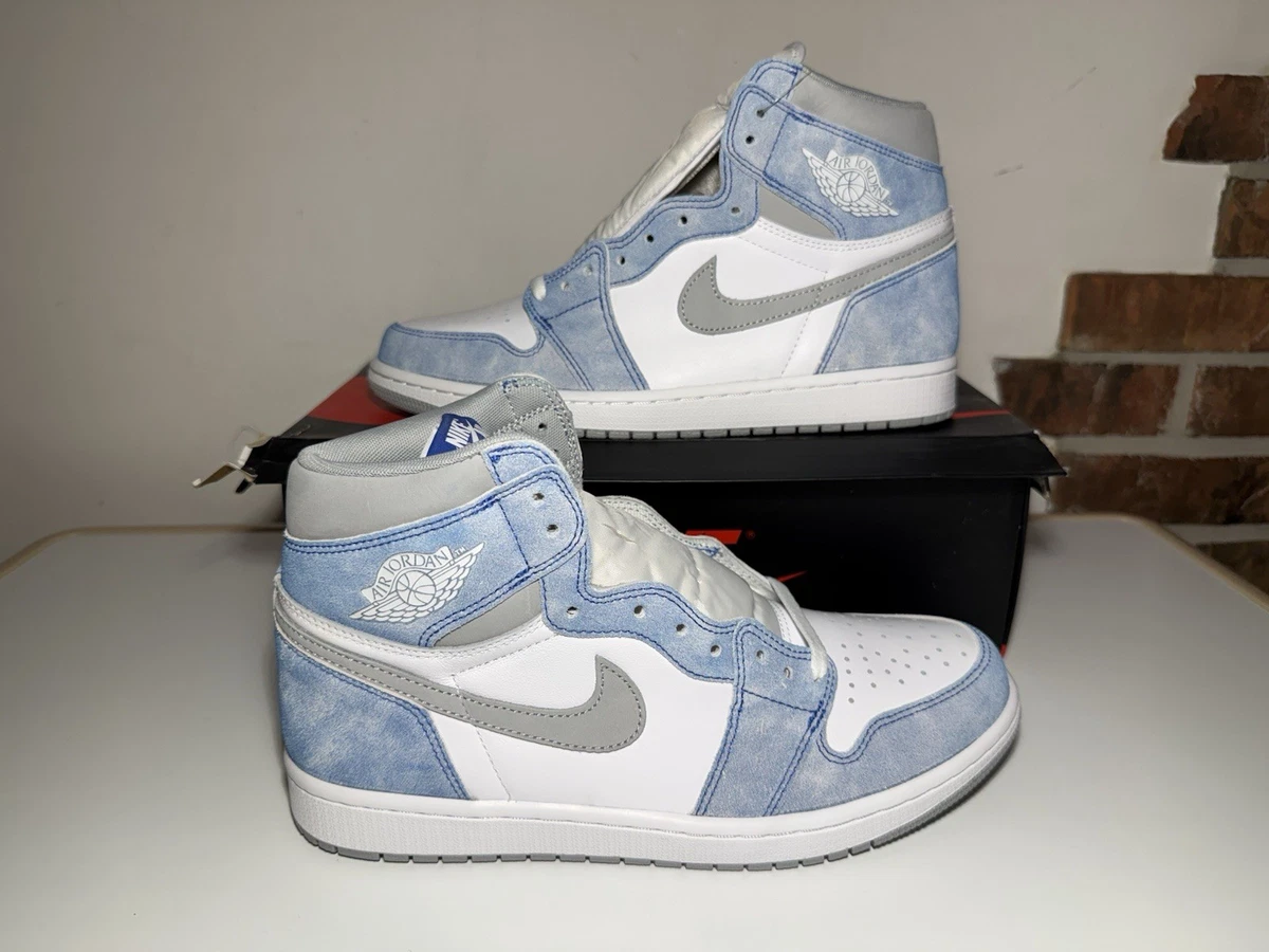 Jordan 1 Retro OG Hyper Royal for Sale | Authenticity Guaranteed