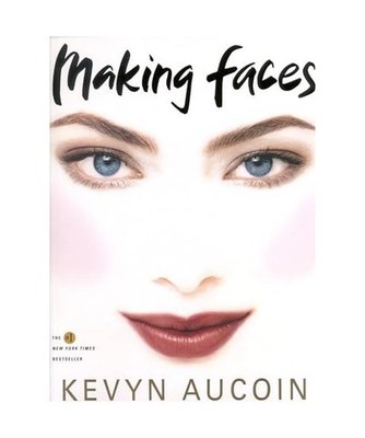 Making Faces, Kevyn Aucoin