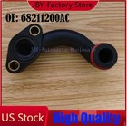 New Engine Coolant Bypass Pipe For Dodge Jeep Grand Cherokee RAM1500 68211200AC