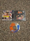Japan Import REAL BOUT FATAL FURY Neo Geo CD, Tested, US Seller!