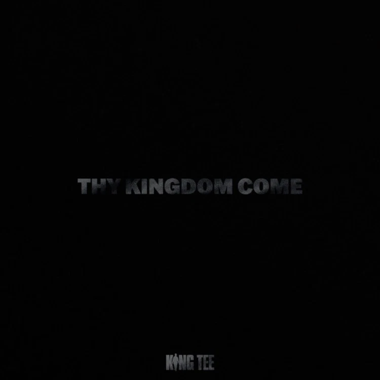 King Tee Thy Kingdom Come (CD) Album - Photo 1/1