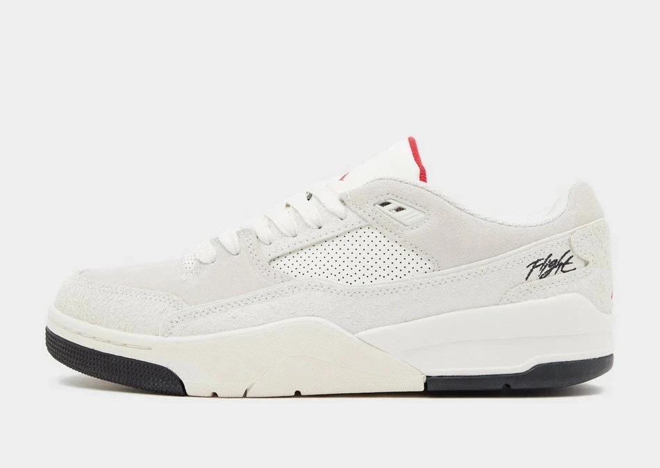 Jordan Flight Court Men's Shoes in White
Opens in a new window or tab