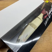 Crash Ghost Hi with white box