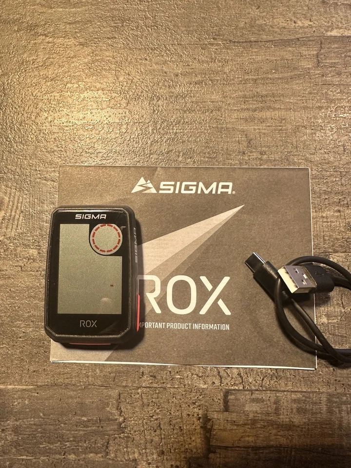 ciclocomputer gps - Immagine 3 di 3