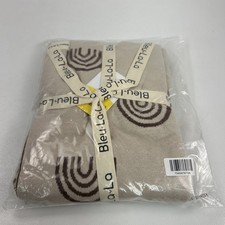 Baby Blanket for Girls and Boys - 100 Cotton Buttery Soft Cozy Receiving Swa...