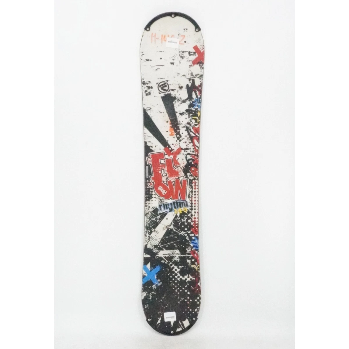 Flow Snowboards for sale | eBay