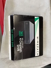 Wirepatch WPS-165-DVR-4CH