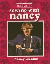 The Best of Sewing With Nancy by Zieman, Nancy, Good Book