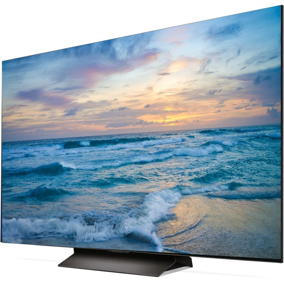 LG 77 Class 4K (2160p) Smart OLED TV (OLED77C4PUA) - Image 2 of 3