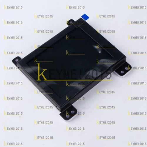 1PC Monitor LCD Panel FOR Komatsu PC-7 PC200-7 PC220-7 PC300-7 PC400-7 Excavator