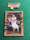 2017 Panini Donruss Basketball Devin Booker #117 PSA 10