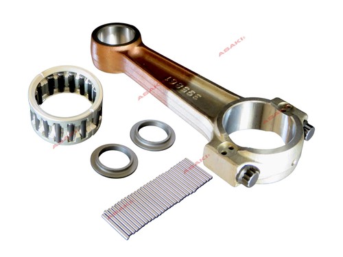 Kit biella 395861 18-1753 9-52101 Per OMC JOHNSON EVINRUDE 30-60 HP E48ESLERD - Bild 3 von 9