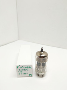 Matsushita 12AX7 | eBay