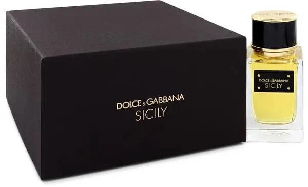 Sicily by Dolce&Gabbana Women's Fragrances for sale | eBay