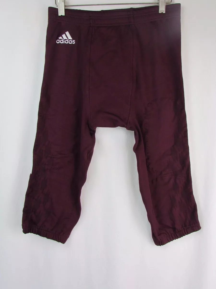 Adidas football compression pants top