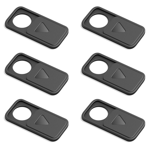 JETech Camera Cover Slide cam Compatible Laptop/Tablet/MacBook Air