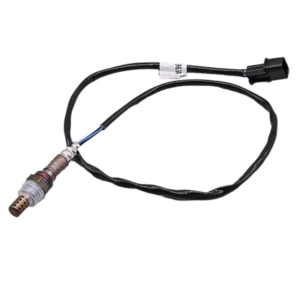 Set of 4 O2 Oxygen Sensors Up+Downstream for 2004-2012 Mitsubishi Galant 2.4L L4 - Image 4 of 4