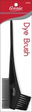 Annie Pro Hair Dye Tint Brush With Comb