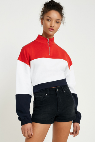 NEW £36 BDG Urban Outfitters Axyl Black 