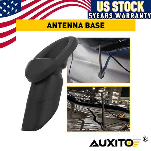 NEW OEM GENUINE For TOYOTA TUNDRA 2007-2013 ANTENNA BEZEL ORNAMENT 86392-0C040 - Picture 10 of 10