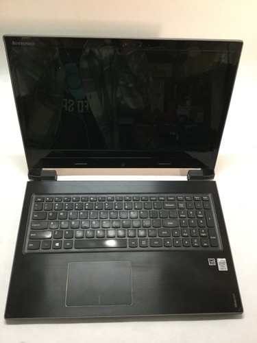 Lenovo IdeaPad Flex 15 15" Laptop i3 4th Gen. - BIOS LOCKED/ FOR PARTS -MZ - Picture 2 of 7