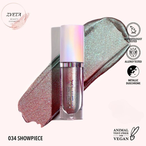 Moira, Diamond Daze Liquid, Eye Shadow - Picture 40 of 40
