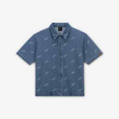 Nike Jordan Allover Print Mens Top Denim Size S-XXXL | eBay Nike Jordan Allover Print Mens Top Denim Size S-XXXL | eBay