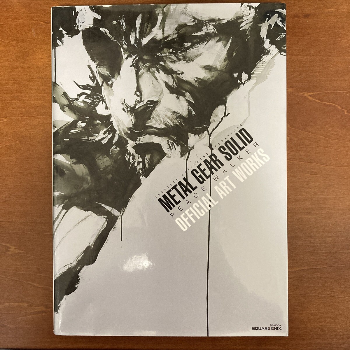 L GEAR SOLID OFFICIAL ART WORKS 初版 pa.103966.1.png?v=jnj3ka&width