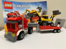 lego 31005 price