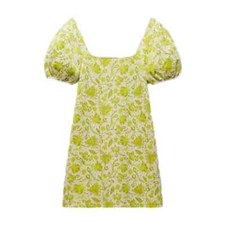  ZARA line dress Size Small NWT