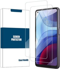 Motorola Moto G35,G45,G Stylus 2024,G Power 2022 Tempered Glass Screen Protector