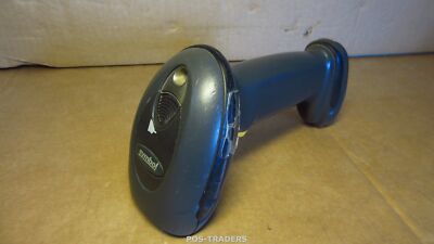 Symbol LS4278-SR20007ZZWR Bluetooth 1D Barcode POS Scanner Reader - NO CRADLE