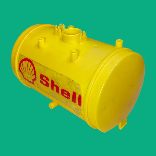 Playmobil 4107 Eisenbahn Tankwagen Kesselwagen T Esso Shell zum Auswählen #P20 - Bild 21 von 23