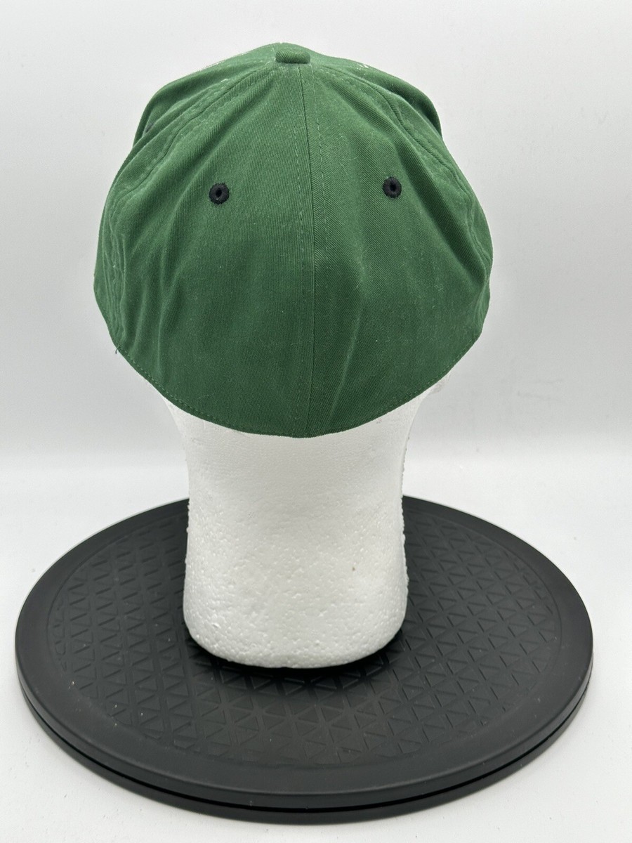 Boba Fett Star Wars Helmet Designed Hat Cap Tek Flex Mens